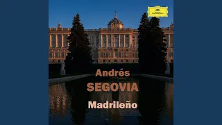 Albéniz: Suite española, Op. 47 - Granada (Serenata)