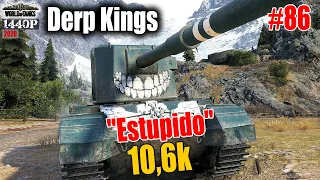 FV4005 Stage II: Derp Kings #86