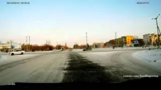 Russian Road Rage and Accidents (Week 3 - February - 2014) [18+]