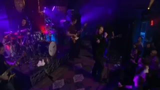 finger eleven - One Thing (Live)