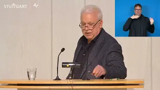 Generaldebatte Klimaschutz Rede Andreas Winter, B'90/Die GRÜNEN