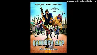Gangsta rap - Nigga Nigga Nigga Rebassed 28 Hz By blown voice coil124