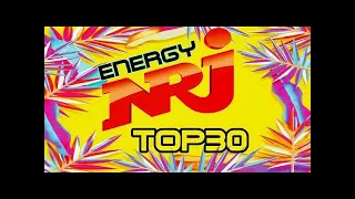 ENERGY HOT 30 | РАДИО NRJ | ENERGY - 4 СЕНТЯБРЯ 2022