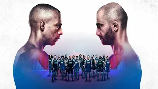 Разбор турнира UFC Fight Night Barboza vs  Chikadze