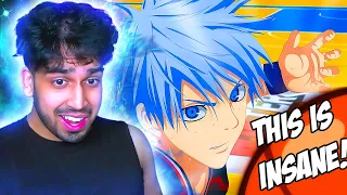 Basket Fan Reacts To ALL Kuroko No Basket Openings for the FIRST time| 1-7 | Ex-Anime Hater