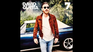 David Guetta - 2U (feat. Justin Bieber) (slowed + reverb)
