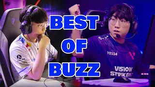 Best of BuZz VALORANT Highlight【VALORANT】