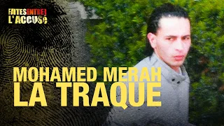 Faites entrer l'accusé : Merah, la traque