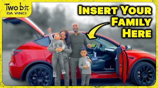 This is the Car EVERY Family Should Have - Here's Why