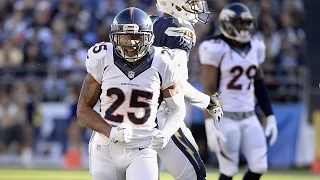 Chris Harris Jr. 2015 Ultimate Highlights