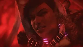 [PC]Gears of War 5女角身世一個謎[戰爭機器5]女角樣貌唔錯,順眼的美!