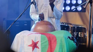 TIKOUBAOUINE - Ligh Ezzaman LIVE