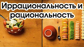 Соционика: иррациональность и рациональность