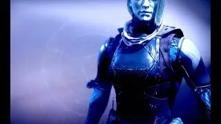 Destiny 2 - ДЕНЬ ВОСЬМОЙ - ПРОДОЛЖАЕМ ПРОХОДИТЬ СЮЖЕТ