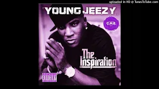 Young Jezzy x R.Kelly- Go Getta (Chopped & Slowed By DJ Tramaine713)