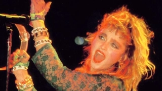 Madonna - Into The Groove - The Virgin Tour Live In Detroit - 1985