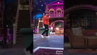 Kapil Sharma singing ❣️ happy new year song 2021