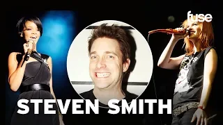 Episode 33: A 2007 Music Celebration With Steven Smith | Besterday | Fuse