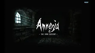 Amnesia: The Dark Descent Part 1 | Again, I Apologize