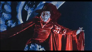 The Phantom of the Opera 1925 (original version w/ color scenes)