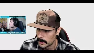Shroud Reacts To "DrDisRespect's Confession"