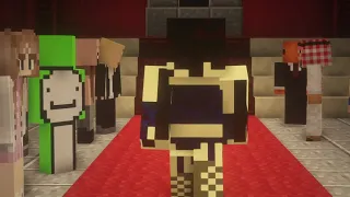 Rocky Horror Picture Show - `Sweet Transvestite` Minecraft Edition