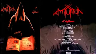 ☠ Vomiturition | Finland | 1995 | A Leftover | Full Album | Death Metal | Rare Metal Album