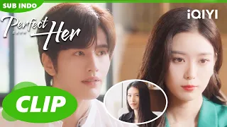 Bai Li bangun dari koma🛏😪 | Perfert Her | CLIP | EP12-14 | iQIYI Indonesia