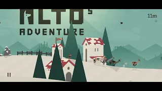 alto's adventure part 1