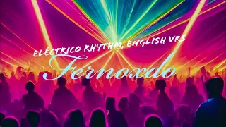 Electric Rhythm, Song in English