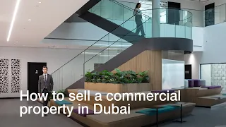 How to sell a commercial property in Dubai | haus & haus Commercial