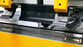 RAS Multibend Center: Waschmaschinen biegen | RAS Multibend Center: Folding machining machines