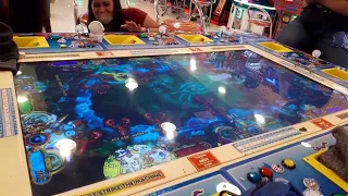 Ocean King 3 |Galante ang Machine| TOM's World