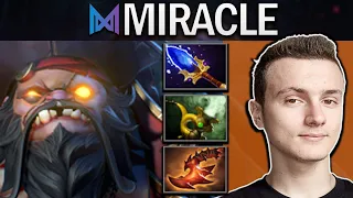 Pudge Dota 2 Gameplay Miracle with 23 Kills and Pipe