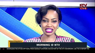 TAKE NOTE: Malaa says goodbye to 'Morning At NTV'