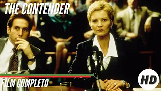 The Contender | HD | Thriller | Film Completo in Italiano