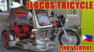 Sidecar ILOCOS NORTE |Mega Mangato| cheliz