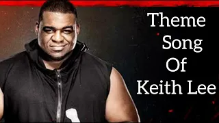 Theme song of (Keith Lee) | "Limitless" | 2020 | WWE