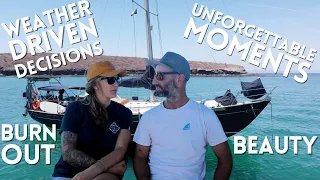 Realities of Cruising Life | Ep 87