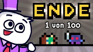 Zombey muss 100 mal ein Spiel durchspielen! (Reventure #1)