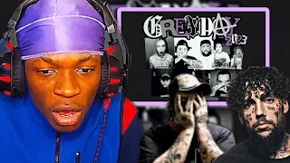 THIS A MOVIE!! GREYDAY 2023 OFFICIAL RECAP Reaction