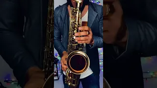 Валерий Леонтьев - Исчезли солнечные дни (SAX cover by OppositeMus)