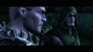 Injustice: Gods Among us [Part 3]