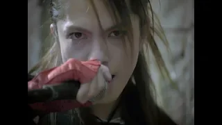 L'Arc～en～Ciel「New World」-Music Clip-