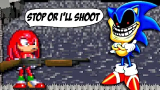 3 SONIC.EXE GAMES #12