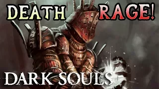 MOD = MANY DEATHS! Dark Souls Hard Mod (#21)