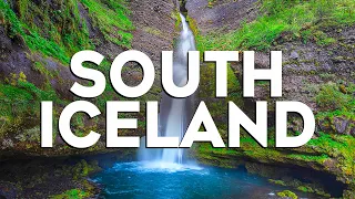 Top 10 Best Things to Do in South Iceland, Iceland [South Iceland Travel Guide 2024]