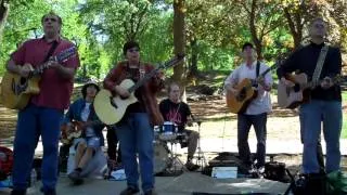 THE MEETLES • In My Life • Central Park • 5/12/13