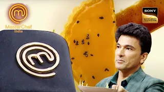 पहली 'Immunity Pin' जीतने वाला भाग्यशाली Homecook कौन होगा? | MasterChef India | Most Touching