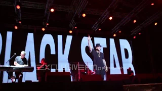 TIMATI   live concert in Yerevan